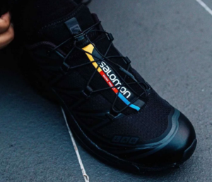 Giay Salomon XT-6 ADV 'Black' L41086600