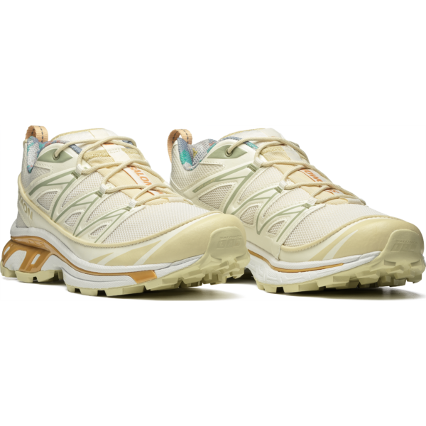 Giay Salomon XT-6 Expanse 'Vanilla Ice' L47154800