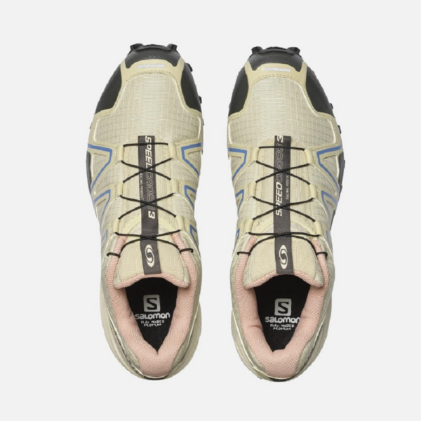 Giay Salomon Speedcross 3 Mindful 2 'Moth Vanilla' L47169300
