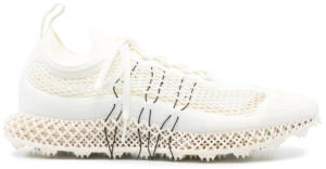 Giay Adidas Y-3 Runner 4D Halo 'Off White' IE4854