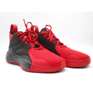 Giay Adidas D Rose 773 2020 'Scarlet' FW8656