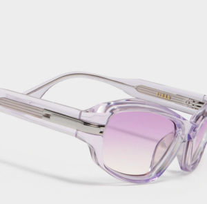 Kinh Gentle Monster Tidan VC5 'Purple'