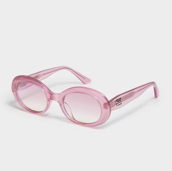 Kinh Gentle Monster La Mode PC6 'Pink'