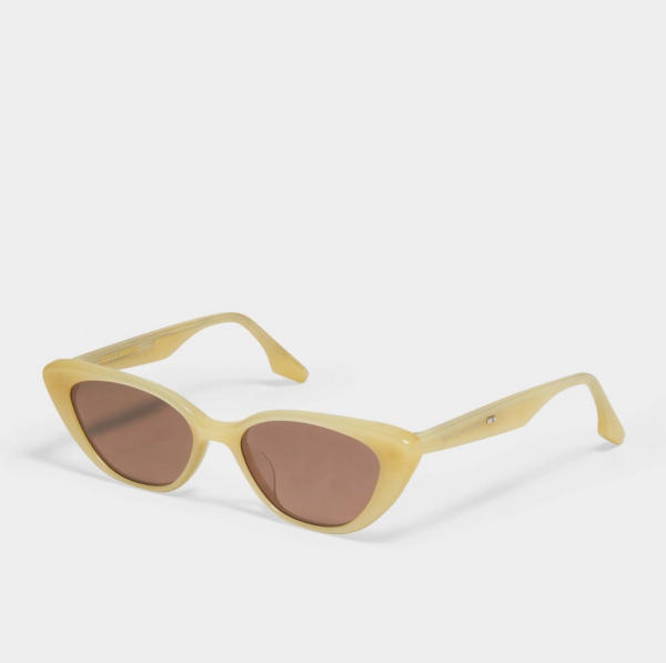 Kinh Gentle Monster Crella Y1 'Yellow'