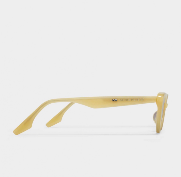 Kinh Gentle Monster Crella Y1 'Yellow'