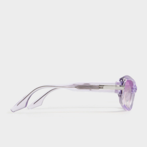 Kinh Gentle Monster Tidan VC5 'Purple'