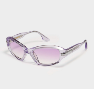 Kinh Gentle Monster Tidan VC5 'Purple'