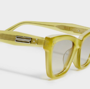 Kinh Nu Gentle Monster Milo OL3 'Yellow'