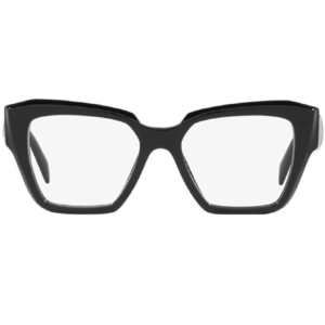 Kinh Prada Eyeglasses 'Black' PR09ZV1AB1O1