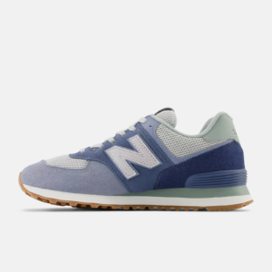 Giay New Balance 574 'Navy' U574DBG