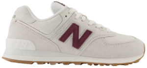 Giay New Balance 574 'Bone Burgundy' U574NOW