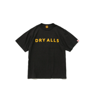 Ao Human Made Graphic T-Shirt #09 'Black'