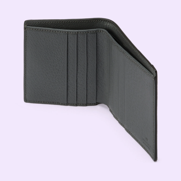 Vi Gucci Ophidia 'Grey Black Supreme' 732016-UULBN-1244