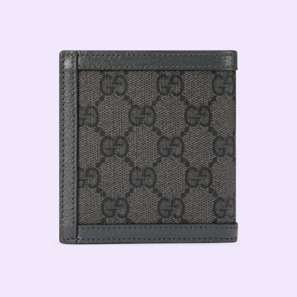 Vi Gucci Ophidia 'Grey Black Supreme' 732016-UULBN-1244