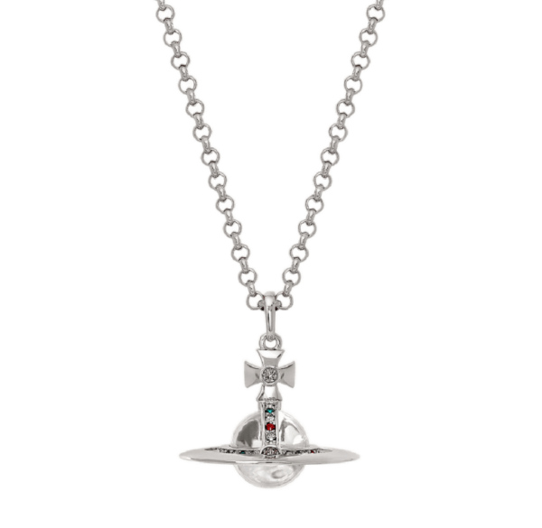 Vong Co Vivienne Westwood Thin 'Silver' 63020260W003W003