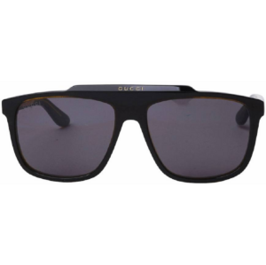 Kinh Gucci Square Sunglasses 'Black Gold' GG1039S-001-58