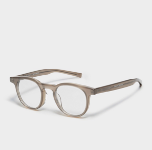 Kinh Nu Gentle Monster x Maison Margiela MM009 BRC9 'Grey'