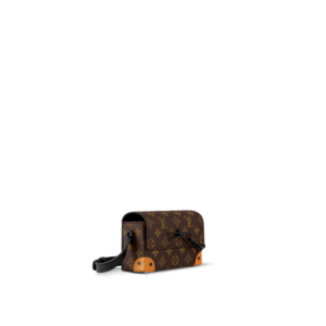 Tui Louis Vuitton Steamer Monogram 'Brown' M82534