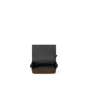 Tui Louis Vuitton Steamer Monogram 'Brown' M82534