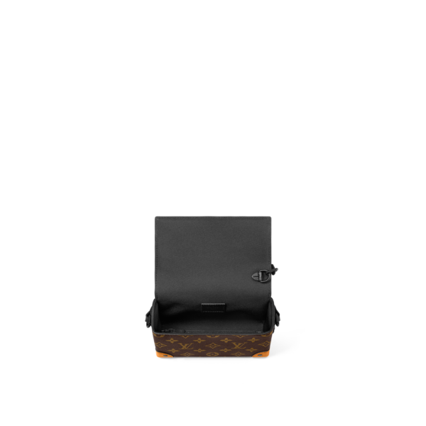Tui Louis Vuitton Steamer Monogram 'Brown' M82534
