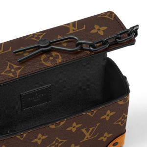 Tui Louis Vuitton Steamer Monogram 'Brown' M82534