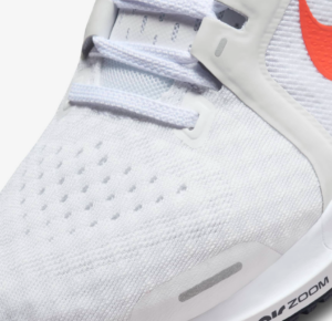 Giay Nike Air Zoom Vomero 16 'White Clear' DA7698-106
