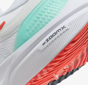 Giay Nike Air Zoom Vomero 16 'White Clear' DA7698-106