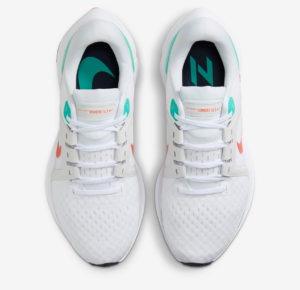 Giay Nike Air Zoom Vomero 16 'White Clear' DA7698-106