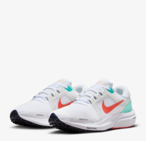 Giay Nike Air Zoom Vomero 16 'White Clear' DA7698-106