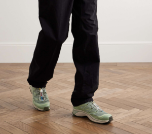 Giay Salomon XT-6 'Desert Sage' L47136400