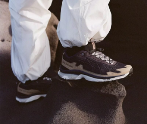 Giay Salomon x Wood Wood XT-Slate 'Black' L47256400