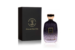 Nuoc Hoa Nam Atelier Des Ors Noir By Night EDP