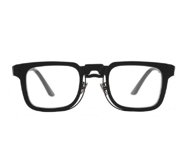 Kinh Kuboraum Mask N4 'Black'
