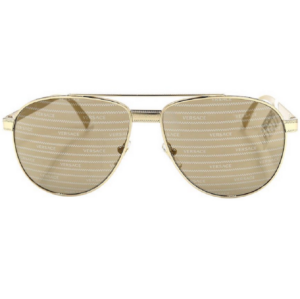 Kinh Versace Sunglasses 'Gold' VE2209-1252