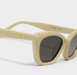 Kinh Gentle Monster Terra Cotta Y6 'Green'