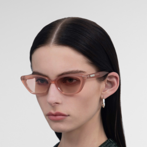 Kinh Gentle Monster Terra Cotta PC7 'Pink'