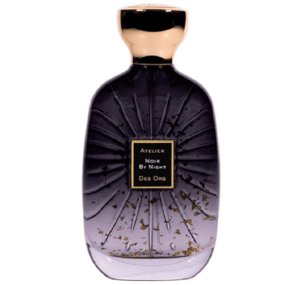 Nuoc Hoa Nam Atelier Des Ors Noir By Night EDP