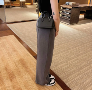 Tui Louis Vuitton Nano Alma 'Black' M81945