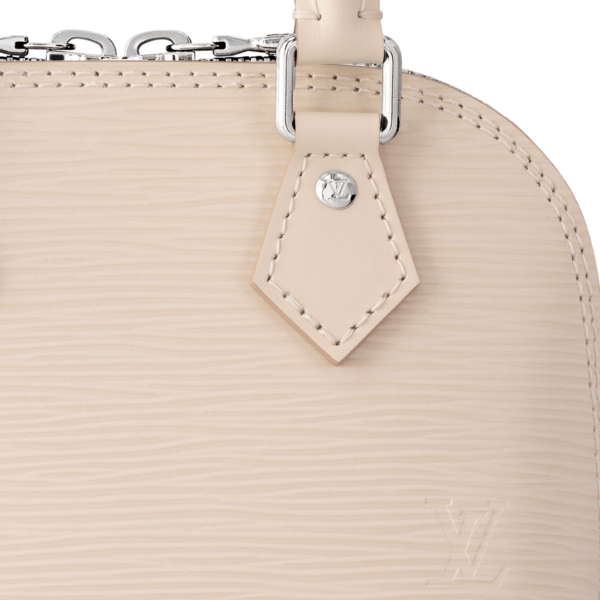 Tui Louis Vuitton Nano Alma 'Quartz' M82411