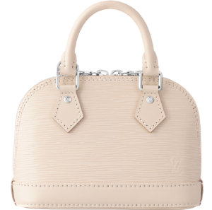 Tui Louis Vuitton Nano Alma 'Quartz' M82411