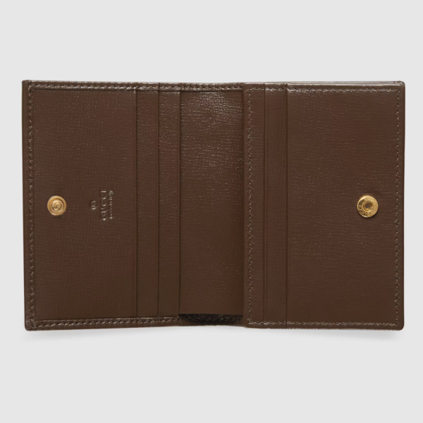 Vi Gucci Horsebit 1955 'GG Supreme' 621887-92TCG-8563