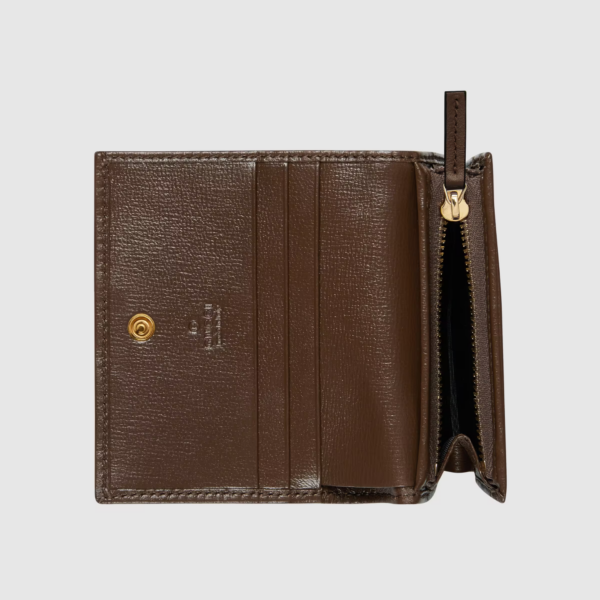 Vi Gucci Horsebit 1955 'GG Supreme' 621887-92TCG-8563