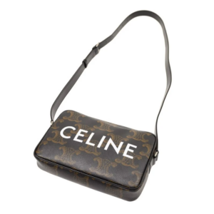 Tui Celine Crossbody 'Brown' 194502EJG-38SI