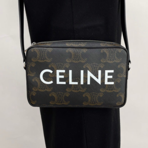 Tui Celine Crossbody 'Brown' 194502EJG-38SI