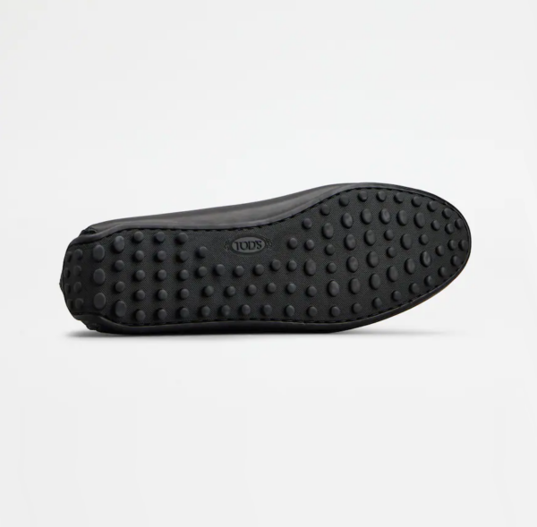 Giay Tod's City Gommino Driving 'Black' XXM42C0HG70D90B999