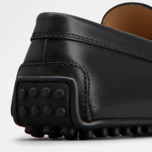 Giay Tod's City Gommino Driving 'Black' XXM42C0HG70D90B999