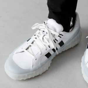 Giay Adidas Y-3 GR.1P 'White Black' GW8640