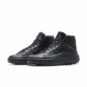 Giay Adidas Y-3 GR.1P High 'Triple Black' HQ5994