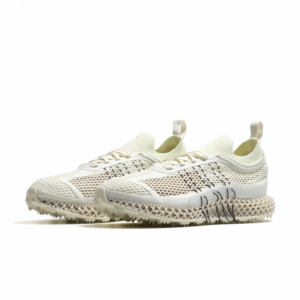 Giay Adidas Y-3 Runner 4D Halo 'Off White' IE4854