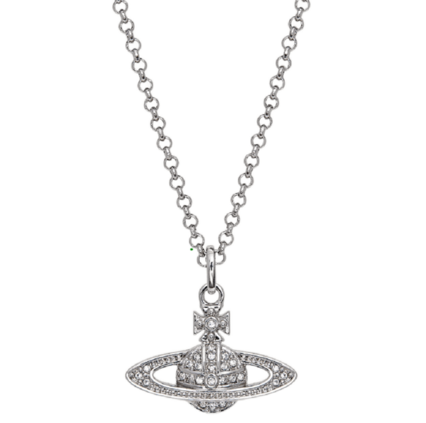 Vong Co Vivienne Westwood Relief 'Silver' 6302008602P116P116
